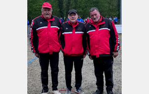 Championnat Grand est