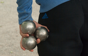 Challenge vétérans