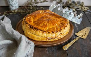 Galette des Rois