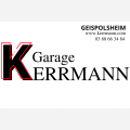 Garage Kerrmann