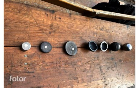 Bienvenue sur le site officiel du club