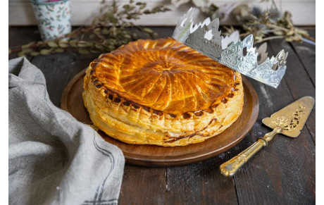 Galette des Rois