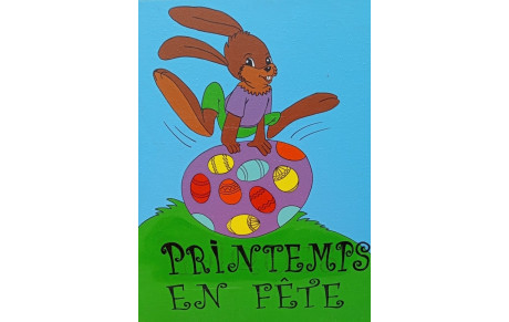 Printemps en Fête