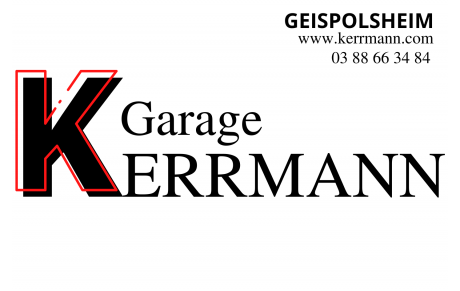 Garage Kerrmann