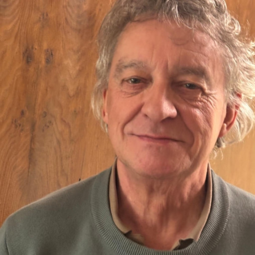 Alain Distler