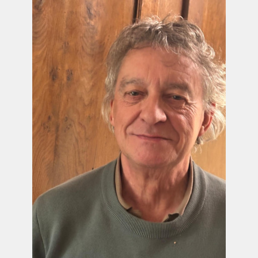 Alain Distler